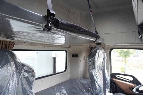 东风商用车 280马力 专用车