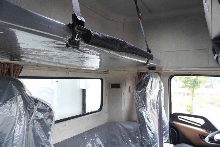 二手东风商用车 280马力 专用车