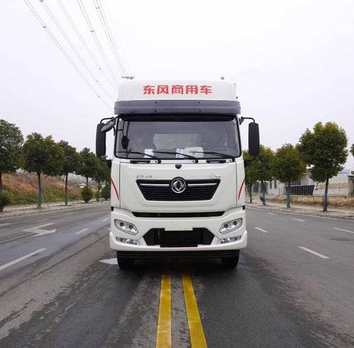 东风商用车 280马力 专用车