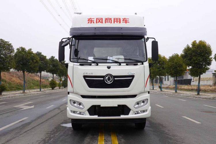 二手东风商用车 280马力 专用车