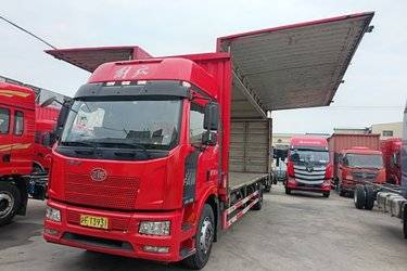 һ����� J6L�п� ������2.0 220���� 4X2 8����ʽ�ػ���(����) ���� �������ػ��� ����