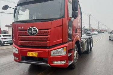 ���ֿ���һ����� J6P�ؿ� 460���� 6X4 ǣ����(����) ˫�� �������ǣ���� ����