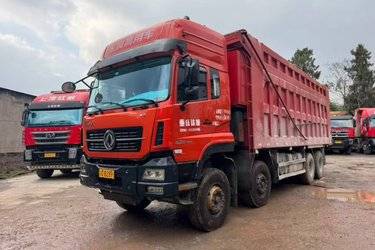 ���ֿ����������ó� ����KC�ؿ� 450���� 8X4 8.2����ж��(����) ǰ�ĺ�� ���������ж�� ����