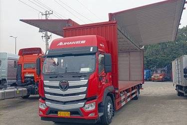 ���� ŷ������ 240���� 4X2 9.8����ʽ�ػ���(����) ���� ����˹�����ػ��� ����