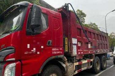 ���ֿ����������� ����H7 400���� 6X4 6����ж��(����) ����� Ϋ�������ж�� ����