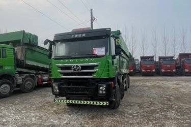 ���ֿ����������� �ܿ�C500 �������� 390���� 8X4 6.5����ж��(����) ǰ�ĺ�� Ϋ�������ж�� ����