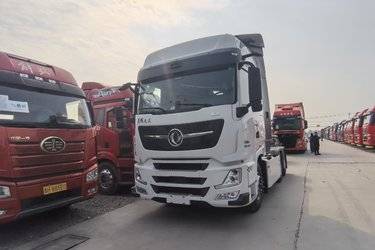 ���ֿ����������ó� �����콢KX ����� 560���� 6X4 ǣ����(�ٱ�3.64)(����) ˫�� ���翵��˹����ǣ���� ����