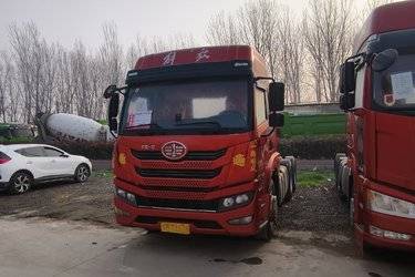 ���ֿ����ൺ��� ��VH�ؿ� 460���� 6X4ǣ����(����) ˫�� Ϋ�����ǣ���� ����