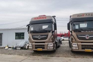 ���ֿ����������ó� �����콢KX 2019���׼�� 560���� 6X4ǣ����(�ٱ�3.42)(����) ˫�� ����˹����ǣ���� ����