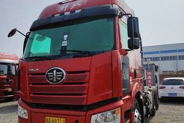 ���ֿ���һ����� J6P �ʻݰ�3.0 460���� 6X4ǣ����(����) ˫�� �������ǣ���� ����