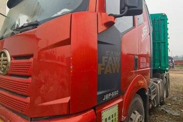 ���ֿ���һ����� J6P�ؿ� 550���� 6X4ǣ����(����) ˫�� �������ǣ���� ����