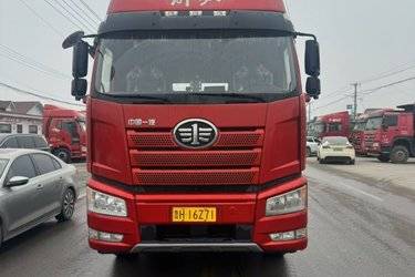 ���ֿ���һ����� J6P�ؿ� 60�������� 460���� 6X4ǣ����(����) ˫�� �������ǣ���� ����