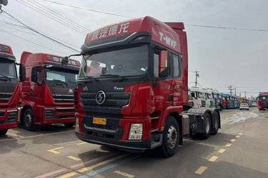 ���ֿ��������ؿ� ����X3000 460���� 6X4ǣ����(����) ˫�� Ϋ�����ǣ���� ����