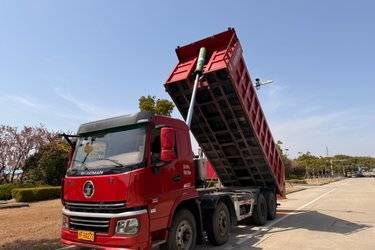 ���ֿ����������ó� ������6 ���ذ� 300���� 8X4 6.5����ж��(����) ǰ�ĺ�� Ϋ�������ж�� ����