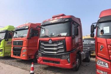 ���ֿ����й���������Max ������ 11.1L���� 460���� 4X2 �й�����12�� ǣ����(����) ���� ������ǣ���� ����