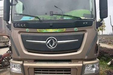 ���ֿ����������ó� �����콢KX 560���� 6X2Rǣ����(��Һ��������)(����) ������ ���翵��˹����ǣ���� ����