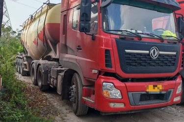 ���ֿ����������ó� ����VL�ؿ� 2019�� 450���� 6X4ǣ����(����) ˫�� ��ŵ����ǣ���� ����