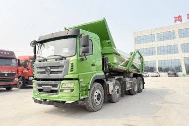 ���ֿ����������ó� ����X6 ���ϰ� 350���� 8X4 5.8����ж��(����) ǰ�ĺ�� ��������ж�� ����