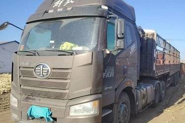 ���ֿ���һ����� J6P�ؿ� 2020�� �ʻݰ� ������ 460���� 6X4ǣ����(����) ˫�� һ����Ŷ���ǣ���� ����