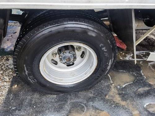 江淮帅铃 143马力 载货车