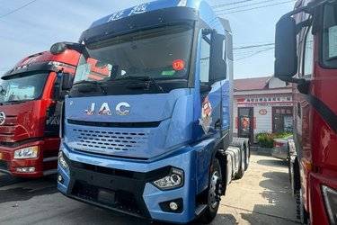 ���ֿ������� �����K7�ؿ� 490���� 6X4 AMT�Զ���ǣ����(����) ˫�� ����˹����ǣ���� ����