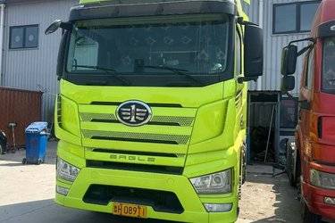 ���ֿ���һ����� J7�ؿ� 550���� 6X4ǣ����(����) ˫�� �������ǣ���� ����