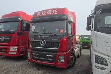 ���ֿ��������ؿ� ����X5000 550���� 6X4ǣ����(����) ˫�� Ϋ�����ǣ���� ����