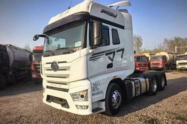 ���ֿ���һ����� J7�ؿ� 560���� 6X4 ǣ����(����)(Һ��)(����) ˫�� �������ǣ���� ����