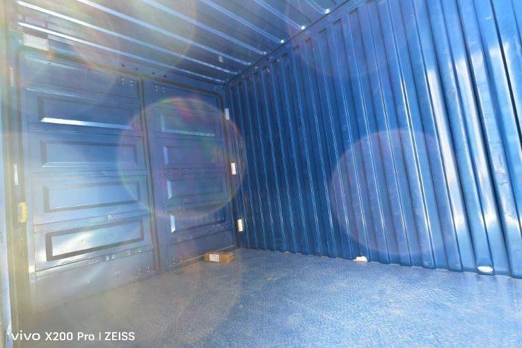 二手江淮骏铃 152马力 载货车