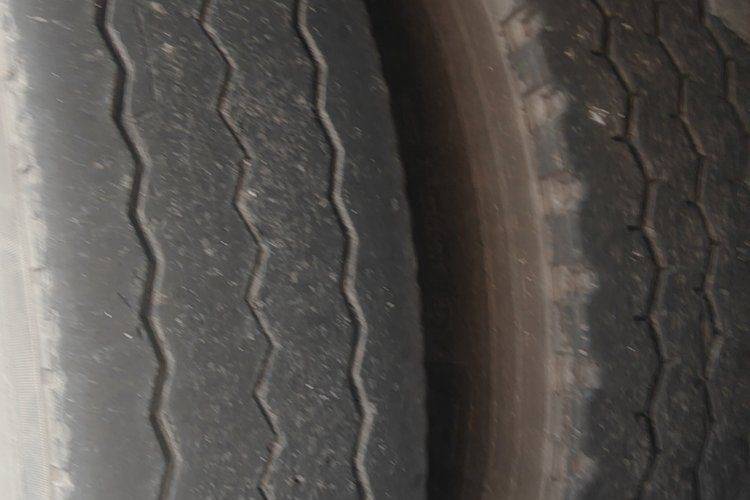 二手东风商用车 450马力 牵引车