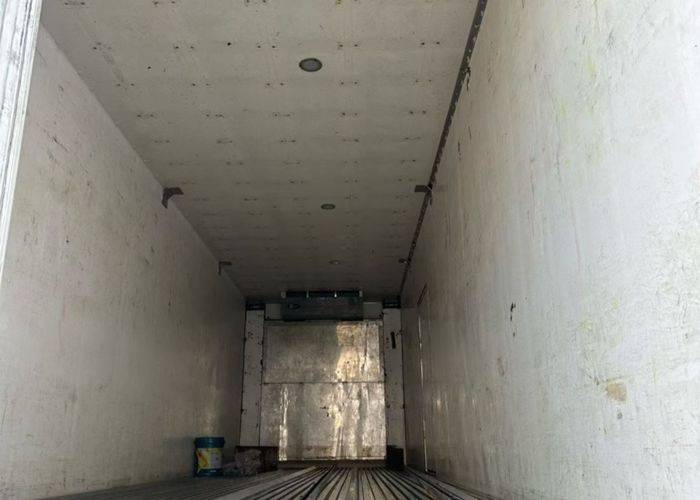 二手欧曼重卡(原福田欧曼) 520马力 专用车