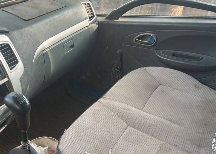 二手南骏汽车 130马力 自卸车