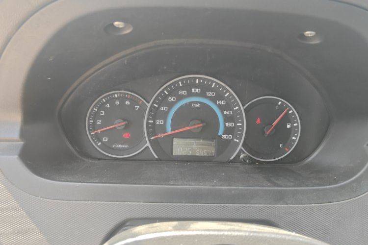 二手上汽通用五菱 125马力 载货车