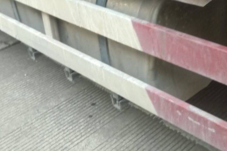 二手江淮格尔发 240马力 载货车