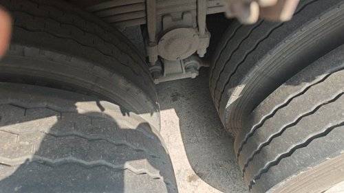  0马力 挂车