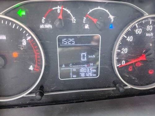 福田奥铃 156马力 专用车