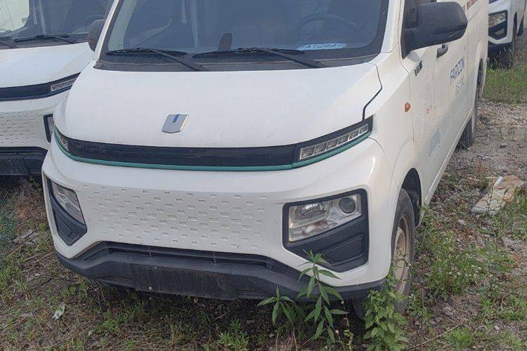 二手远程汽车 41.86Wh 电动卡车
