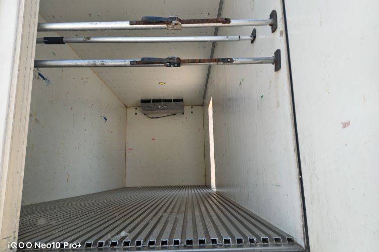 二手东风商用车 245马力 专用车