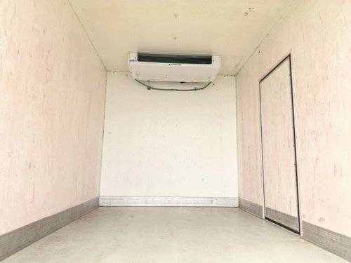福田奥铃 156马力 专用车