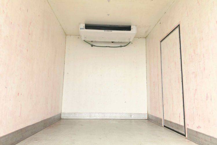 二手福田奥铃 156马力 专用车