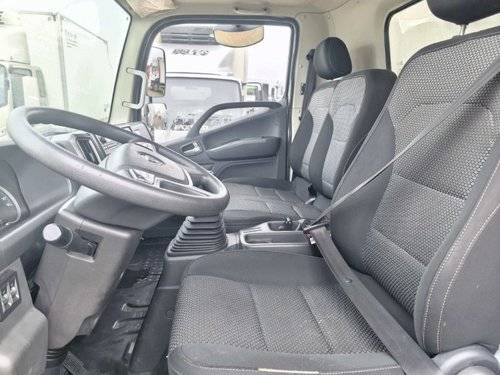 福田奥铃 156马力 专用车