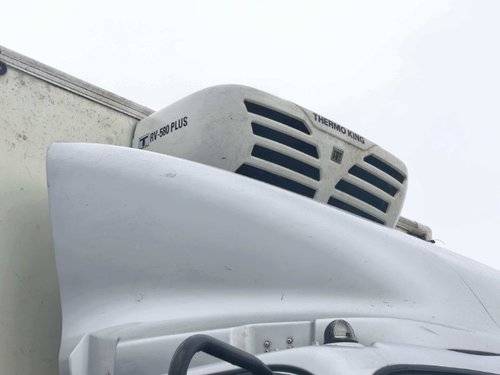 福田奥铃 156马力 专用车