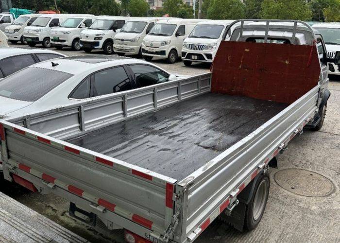 二手远程汽车 55.7Wh 电动卡车