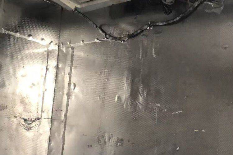 二手江铃汽车 116马力 专用车