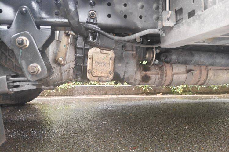 二手江铃汽车 146马力 载货车