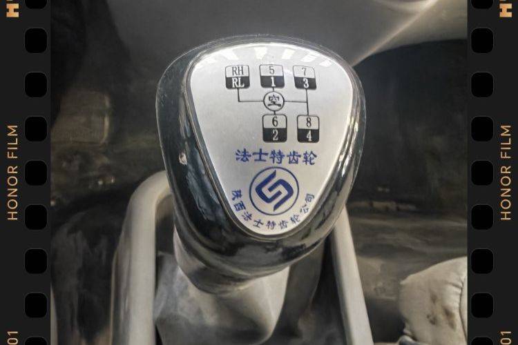 二手东风商用车 180马力 载货车
