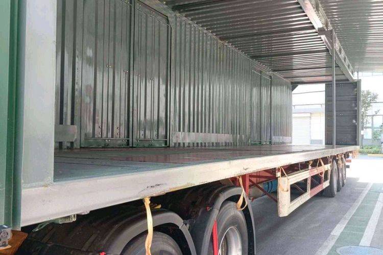 二手东风商用车 560马力 牵引车