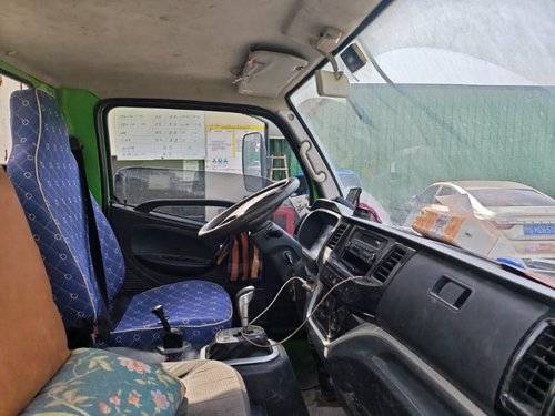 南骏汽车 98Wh 电动卡车