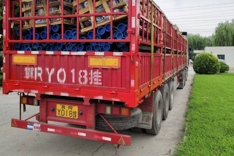 二手 0马力 挂车