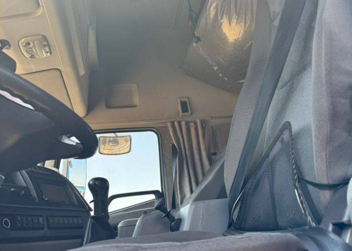 二手东风商用车 350马力 载货车